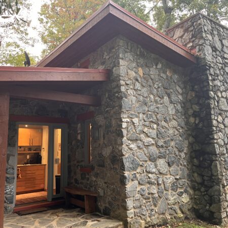 Stone Haven Cottage